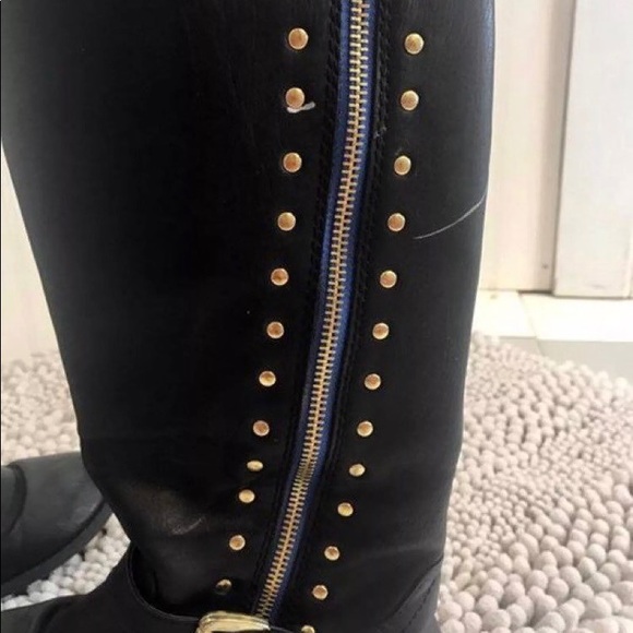 Girls Steve Madden Boots Sz 3. These are SO CUTE! - Picture 2 of 4